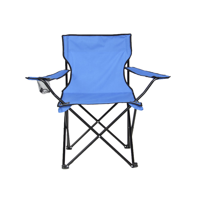 Wholesale custom outdoor lightest weight camping fold chair
