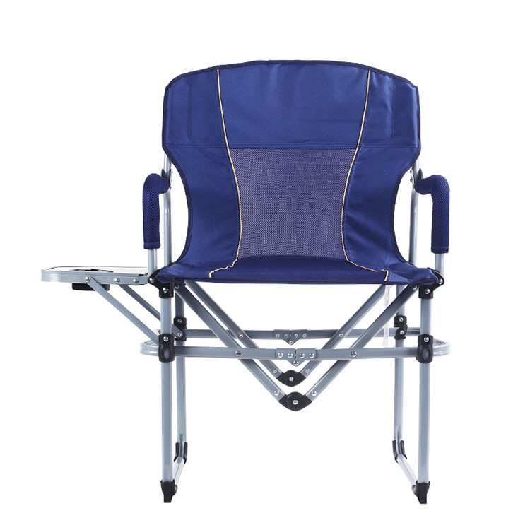 most comfortable camping chair
