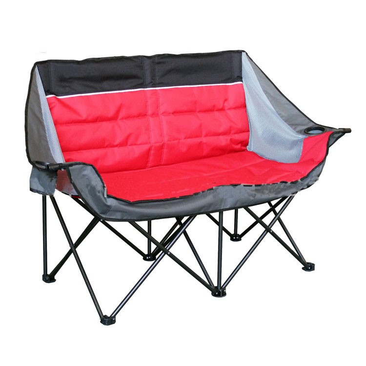 Top Manufacturer loveseat camping chair