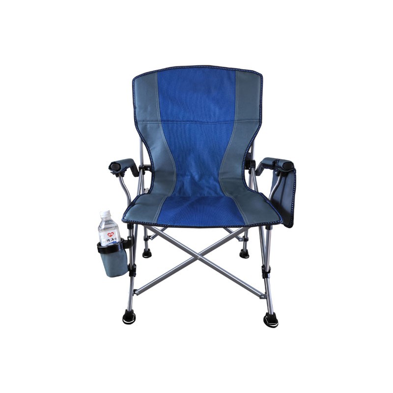 Factory custom lounge comfortable camping chair