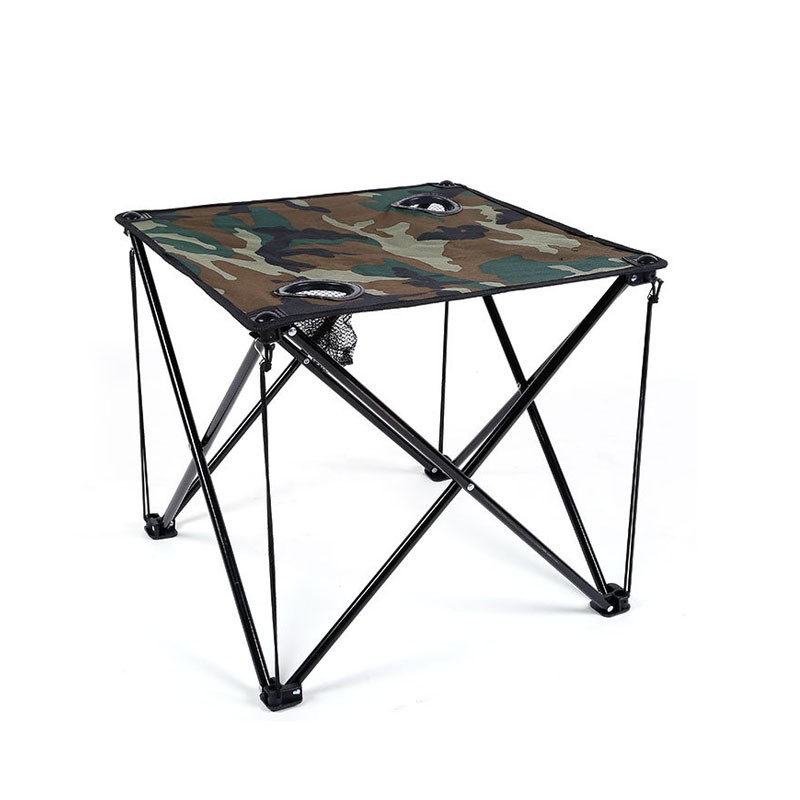 Factory direct sales picnic table and chair