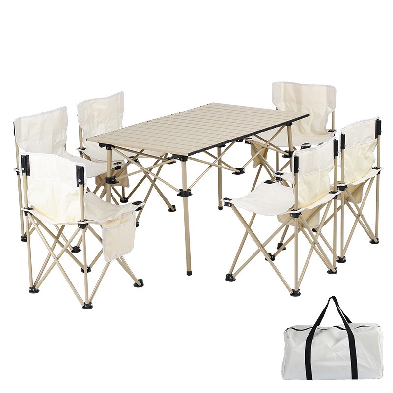 Factory Wholesale table and chairs folding