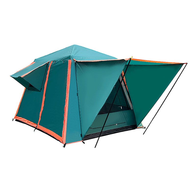 Manufacturer of outdoor pop up glam camping tent