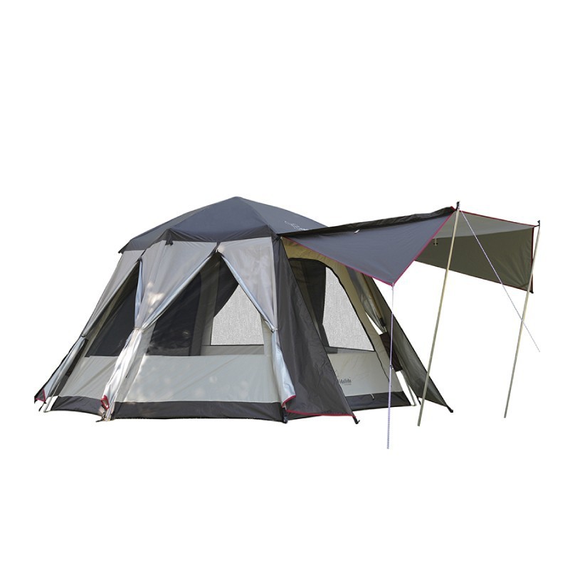 customized tent