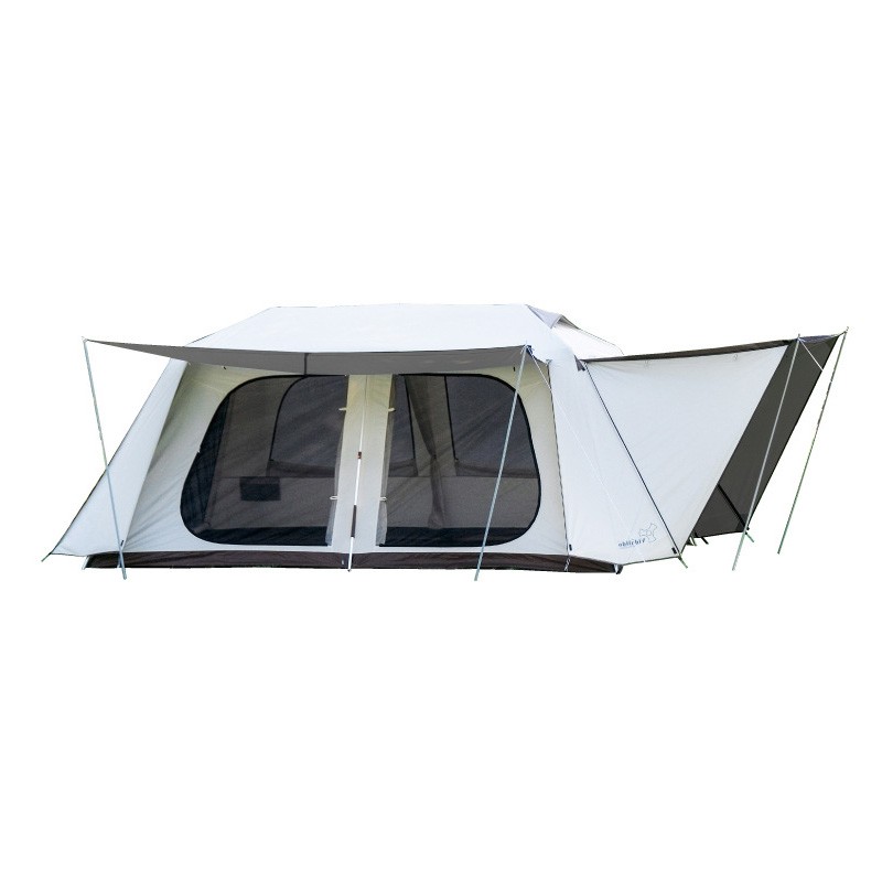 Wholesale Vidalido Manufacturer Strong shading and waterproof camp trailer tent