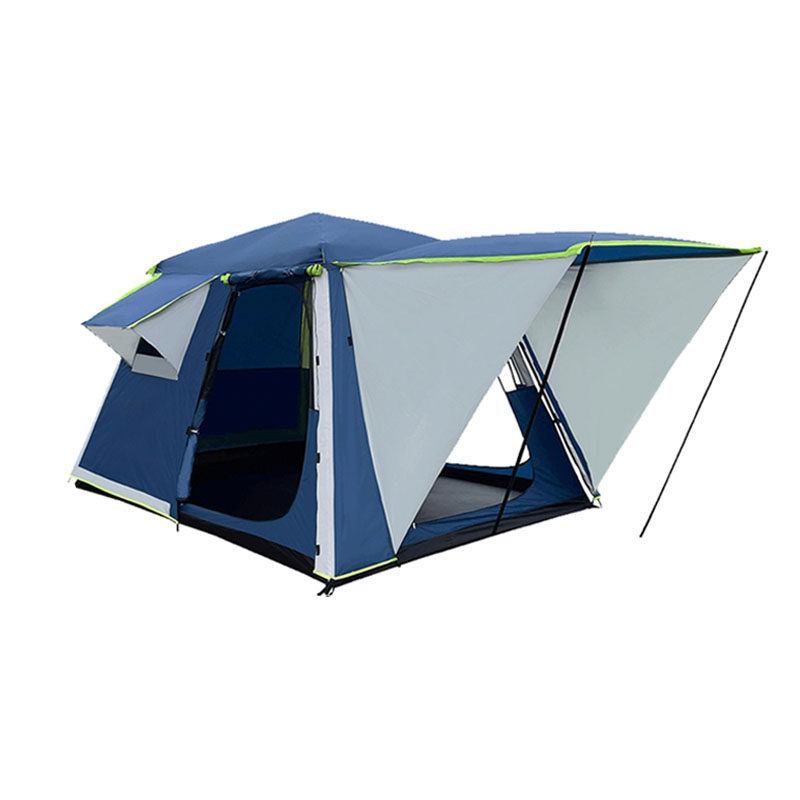 outdoors pop up tent
