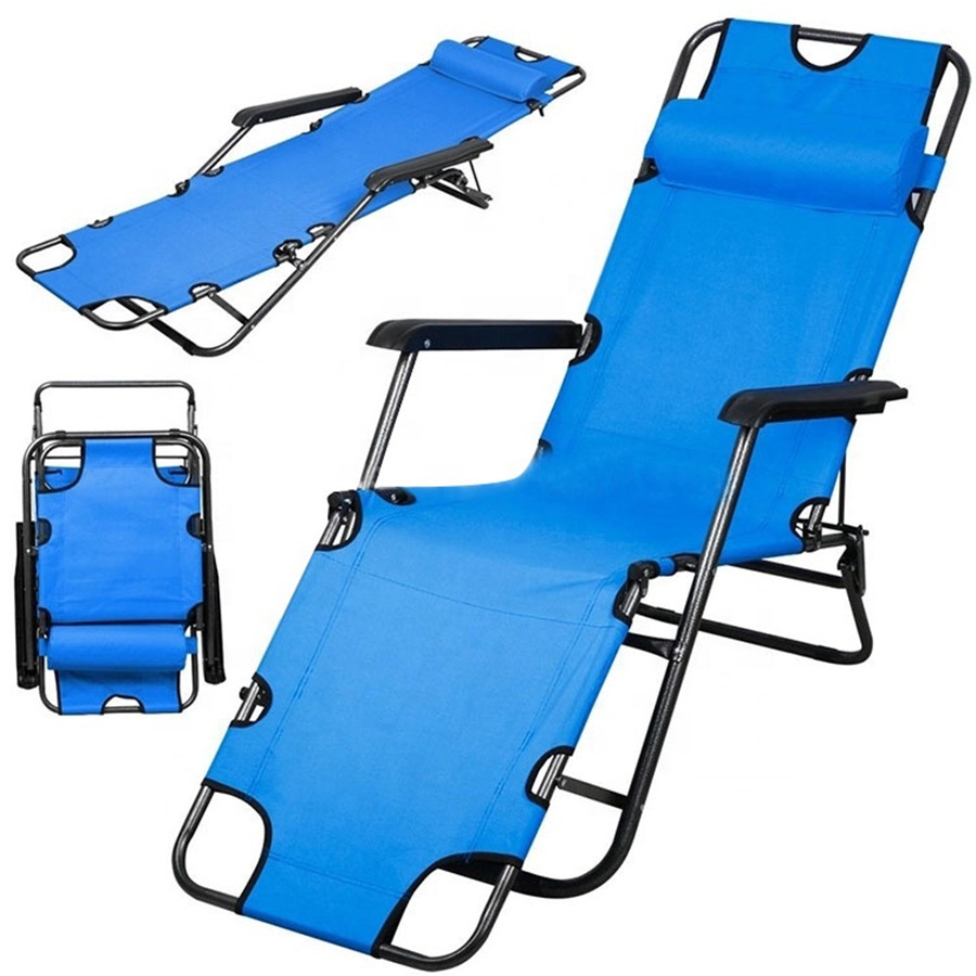 Outdoor custom camping chair