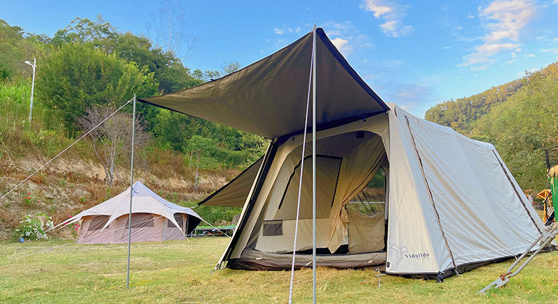 Vidalida Tent