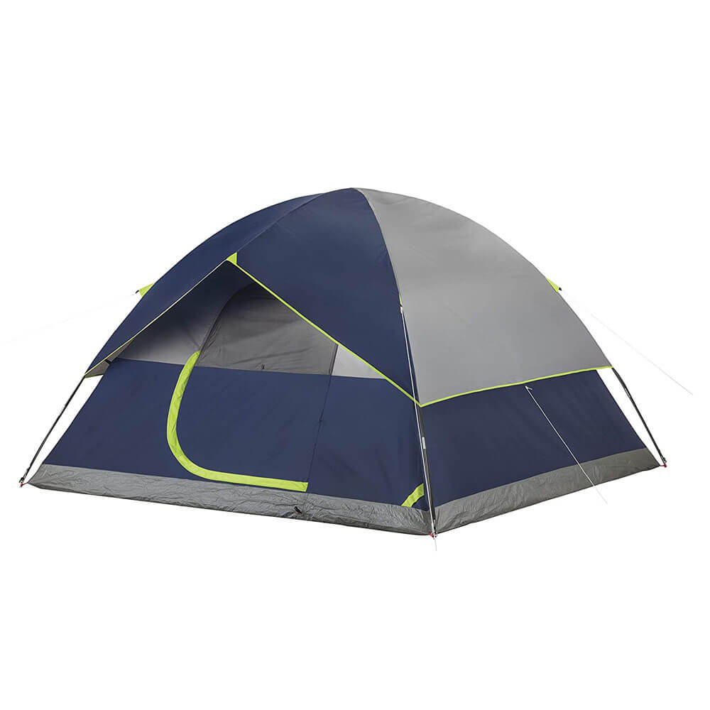 Factory wholesale customized ‎4 Person camping tents suppliers camping tent