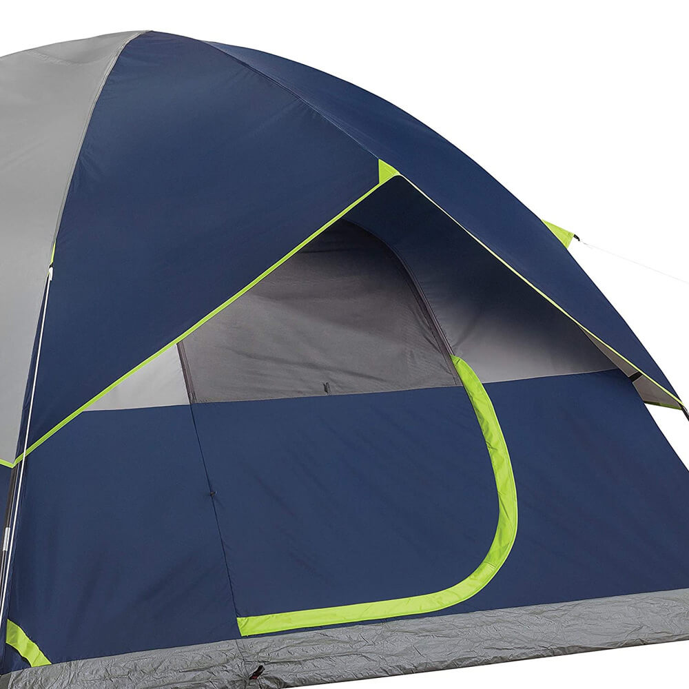 Factory customized ‎4 Person camping tent