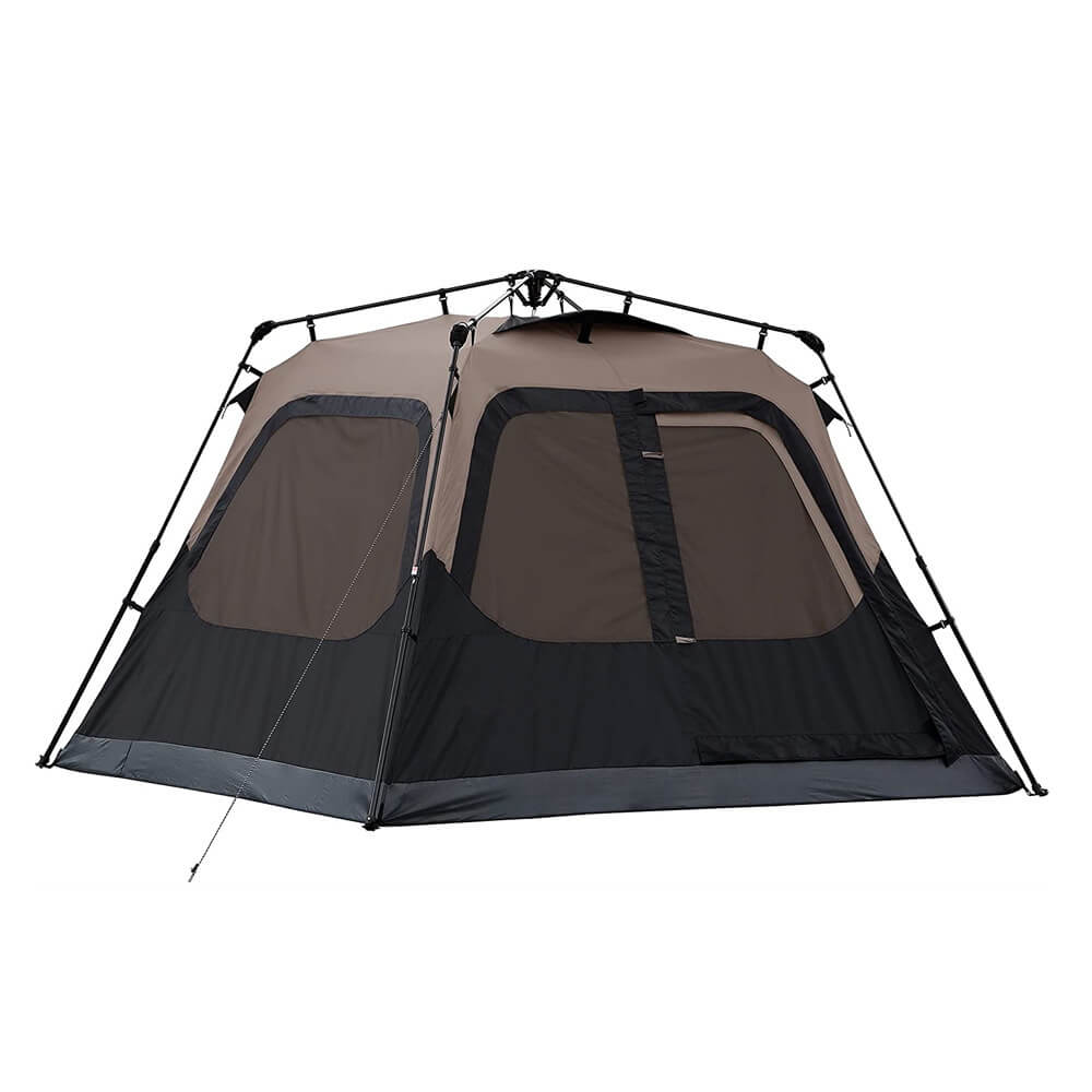luxury pop up tent
