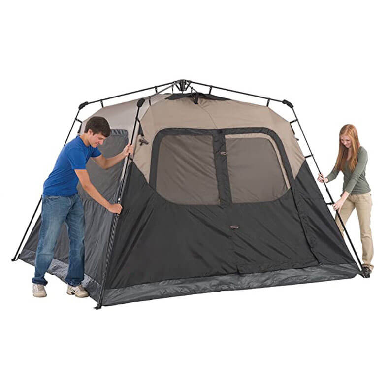 Wholesale Aluminum pole easy up pop up tent