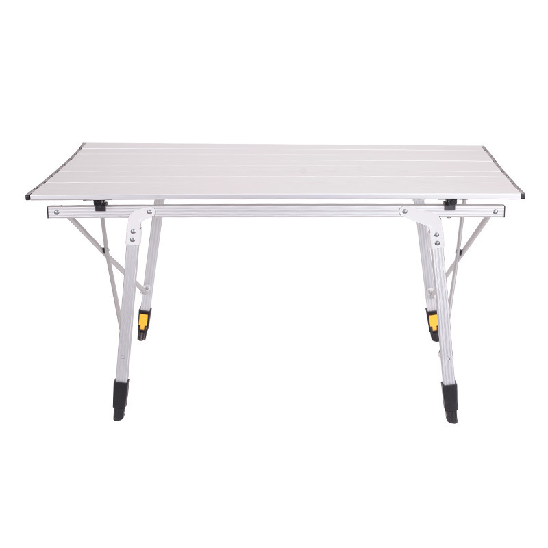 APZA39 Wholesale Outdoor Camping Table Foldable Portable with Adjustable Legs