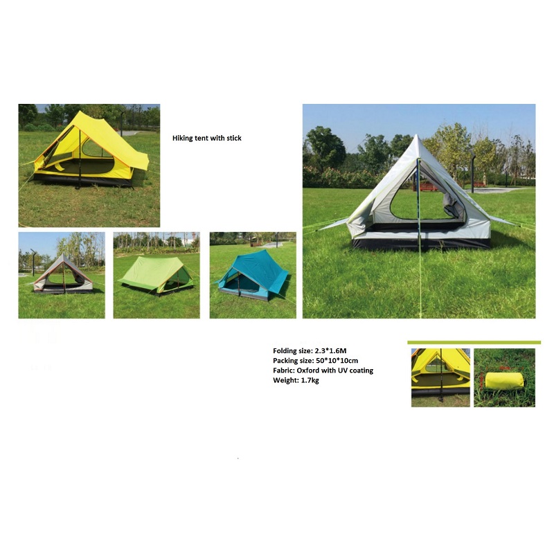 What's the different from the 3season tent and 4season tent?