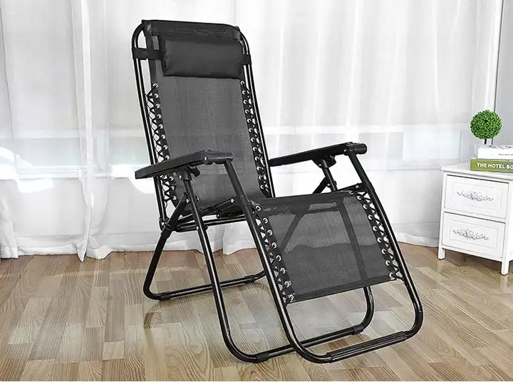 Zero Gravity Beach Chair