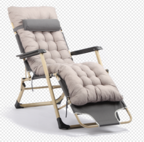 Wholesale customizable Outdoor Camp luxury Beach Sun Loungers garden Deck Chair