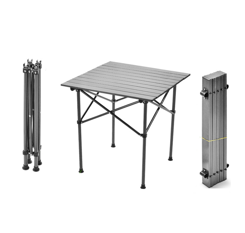 Alluminum Folding Table for camping