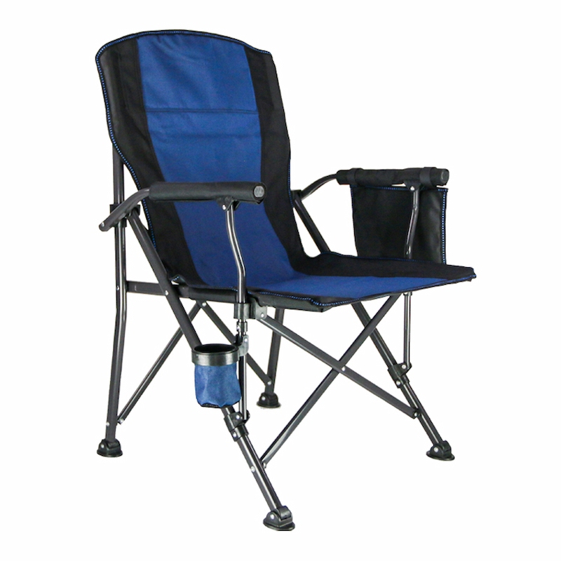 Foldable Chair Supplier Outdoor Camping Chair Portable Fishing Chair