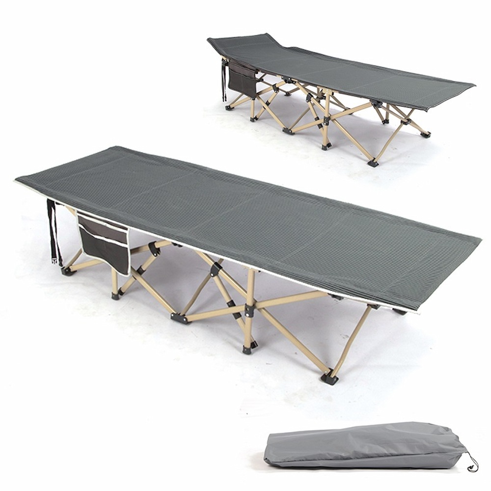 HOW TO CHOOSE A BEST OUTDOOR FOLDING BED?